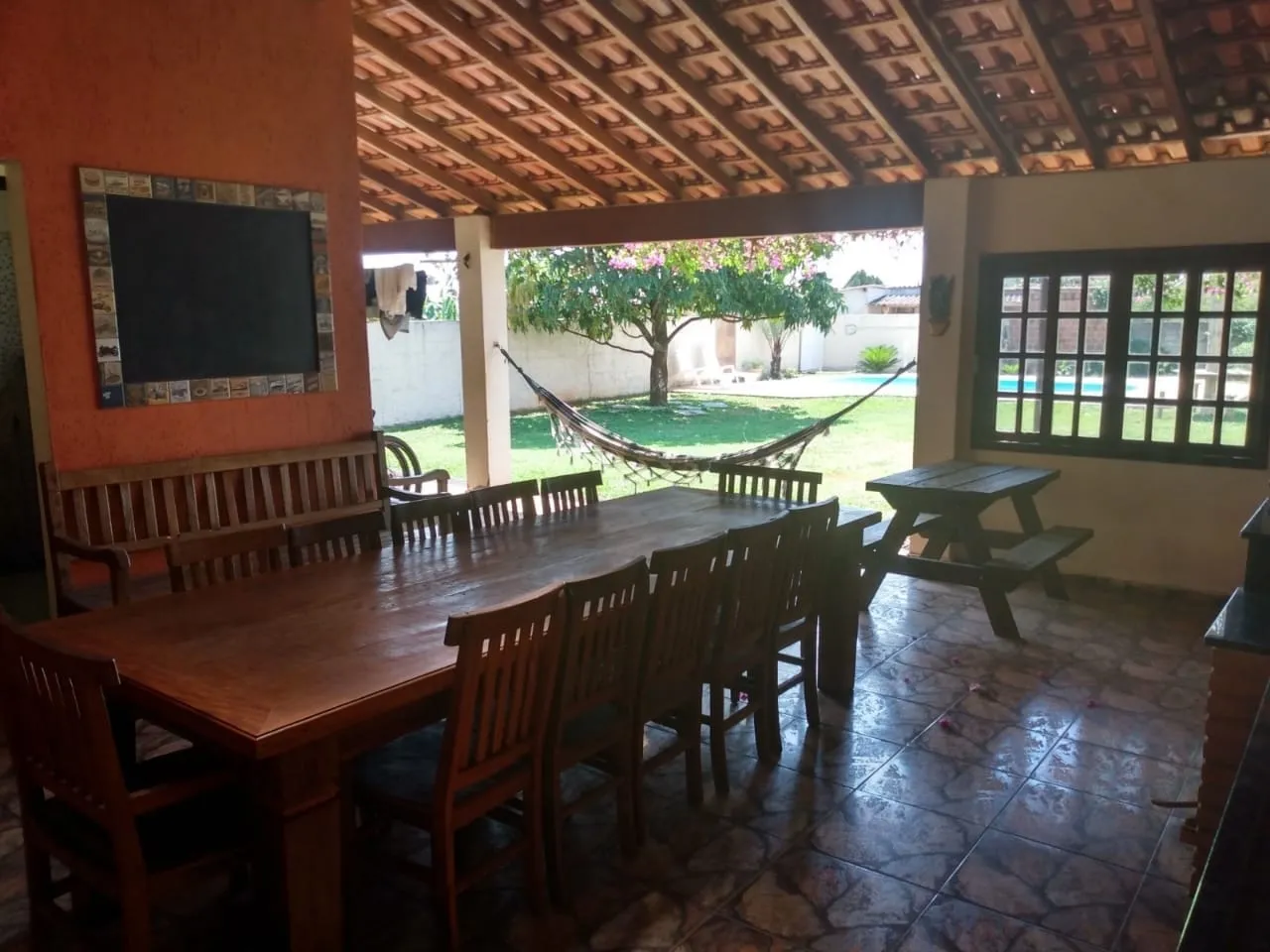Foto do imóvel Casa à venda 3 Quartos, 3 Vagas, Campinas, Pindamonhangaba - SP