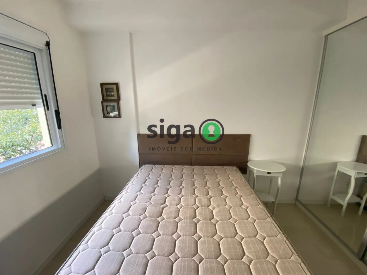 Imagem Apartamento para venda ou locação no Panamby, São Paulo - SP