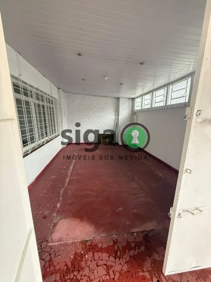 Imagem Casa Comercial para Locação na Chácara Santo Antônio ? 165m²