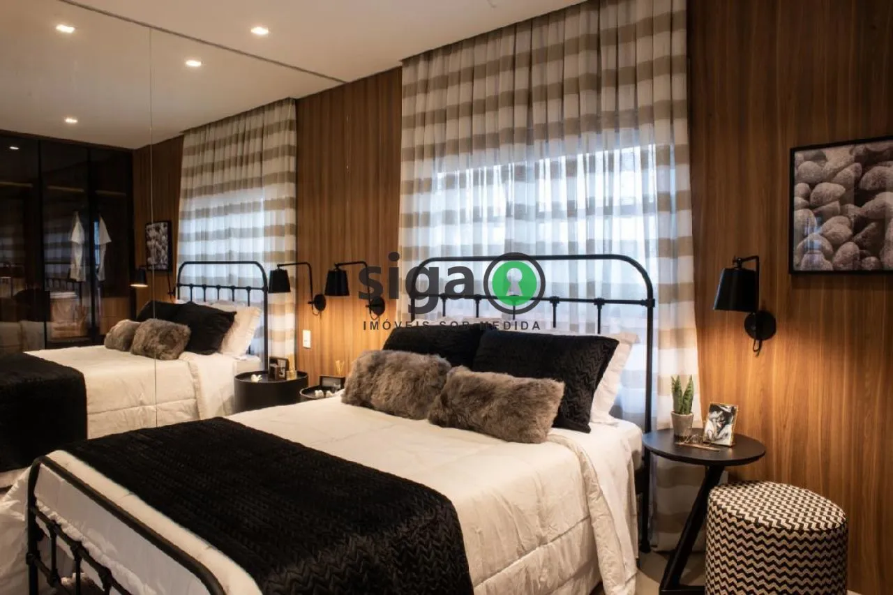 Imagem Apartamento à venda 3 Suítes, 113m², Vila Mariana - SP