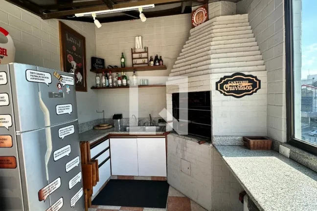 Imagem Apartamento à Venda - Recreio, 3 Quartos, 304 m2