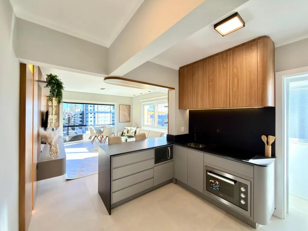 Foto do imóvel: Apartamento 2 Dormitórios - Bairro Centro em Rua Pindorama