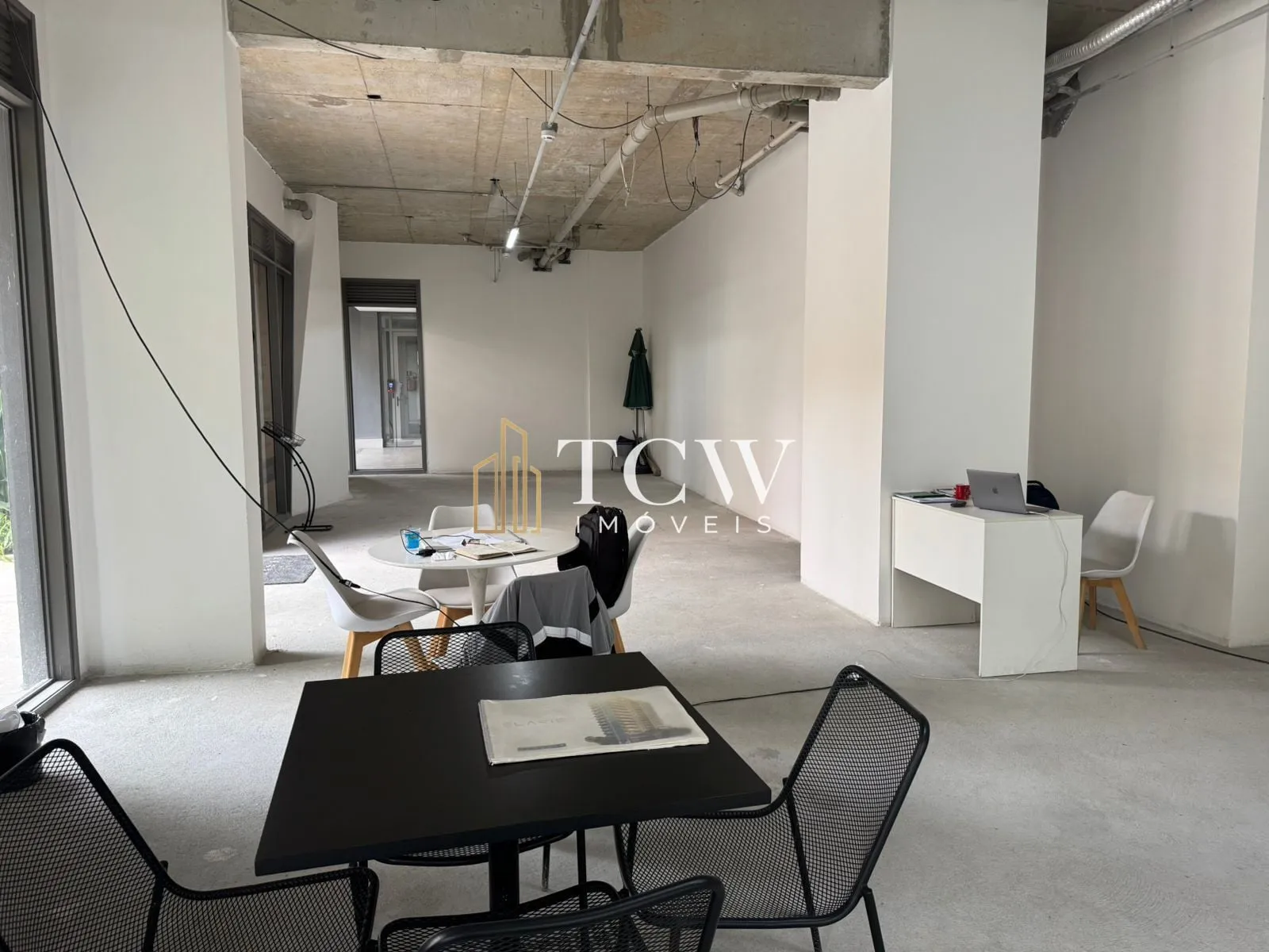 Imagem Loja Comercial à Venda | 326 m² | Moema, São Paulo/SP