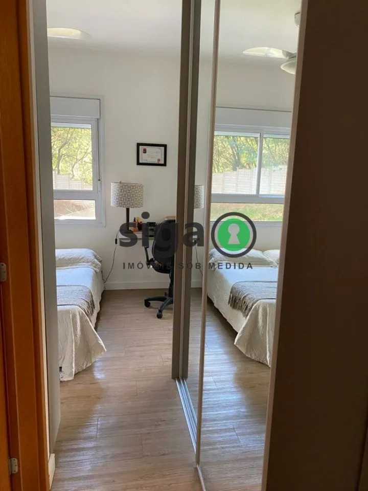 Imagem APARTAMENTO Á VENDA NO PORTAL DO MORUMBI COM 3 QUARTOS, 2 VAGAS E QUADRA DE TÊNIS