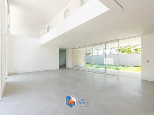 Imagem Casa em condomínio para venda em Jardim Cordeiro com 4 quartos, sendo 4 suítes, 686m²