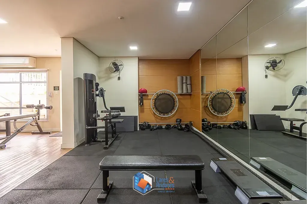 Imagem Apartamento à venda 2 Quartos 2 Suites 2 Vagas 98M² Vila Clementino São Paulo - SP