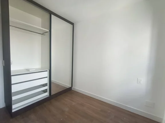 Imagem Cobertura de luxo à venda no Lourdes - 2 quartos, suíte, hidromassagem.