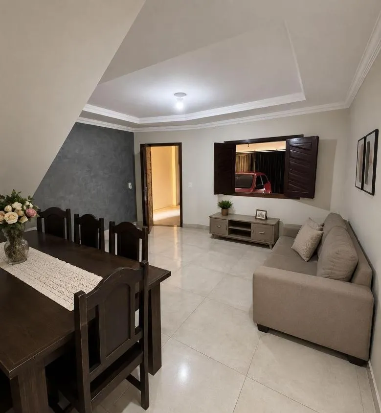 Imagem BELÍSSIMA CASA À VENDA EM BETIM/ 180 m²