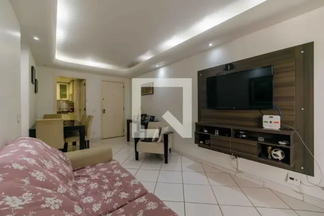 Imagem Apartamento à Venda - Recreio, 3 Quartos, 82 m2