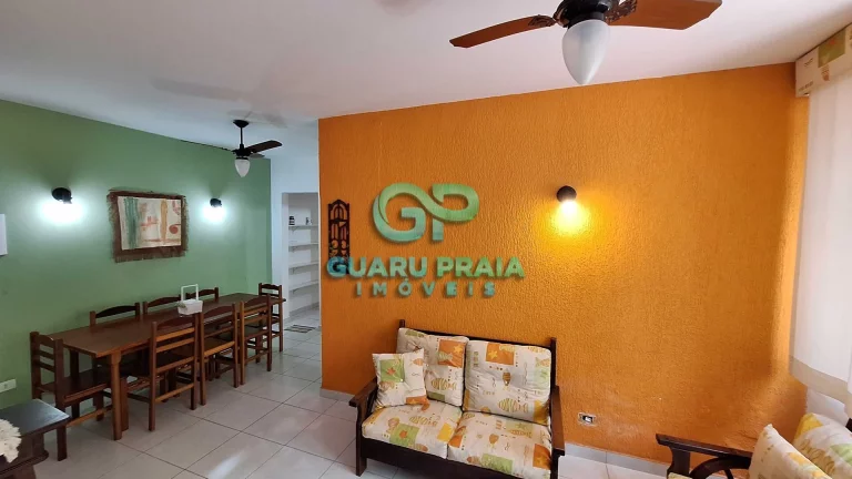 Imagem Apartamento à venda no bairro Enseada - Guarujá/SP