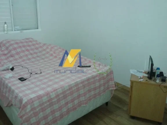 Imagem Vendo Apto em São Paulo, Vila Graciosa