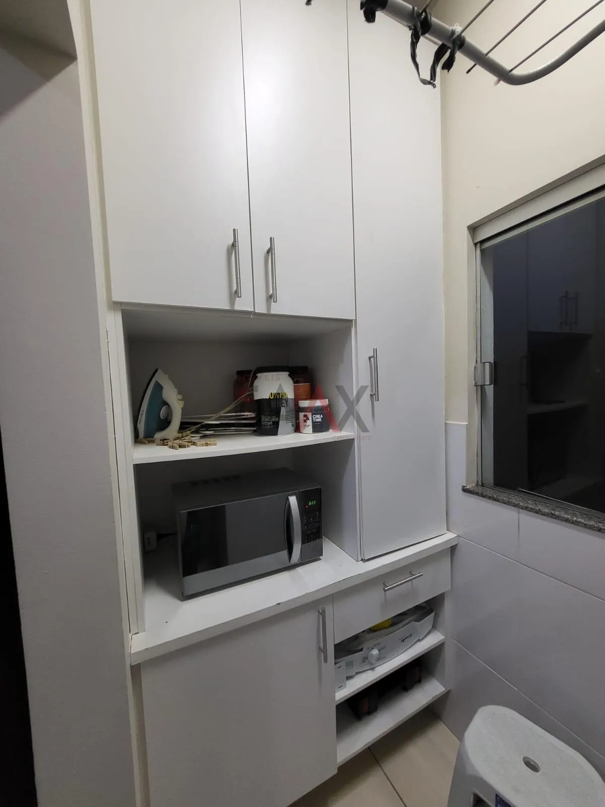Imagem Apartamento com 2 dormitórios à venda, TRIANON, GUARAPUAVA - PR