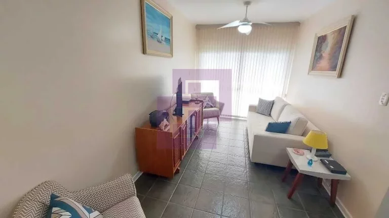Imagem Apartamentos / Padrão na cidade de Guarujá