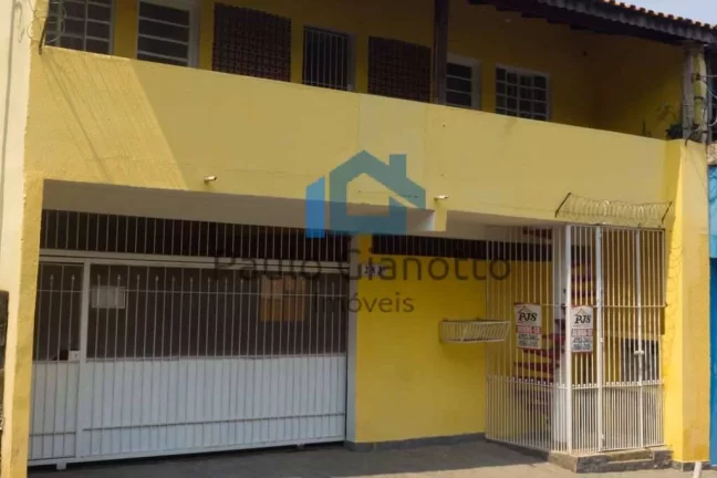 Imagem Imóvel à venda com 03 casas independentes em Cotia
