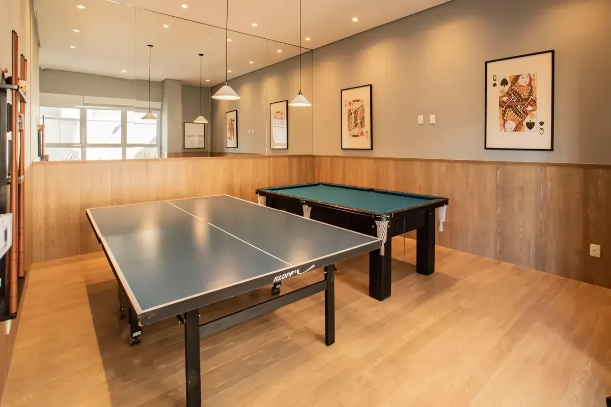 Imagem Apartamento com 3 Quartos à Venda, 78 metros em Vila Monte Alegre - São Paulo