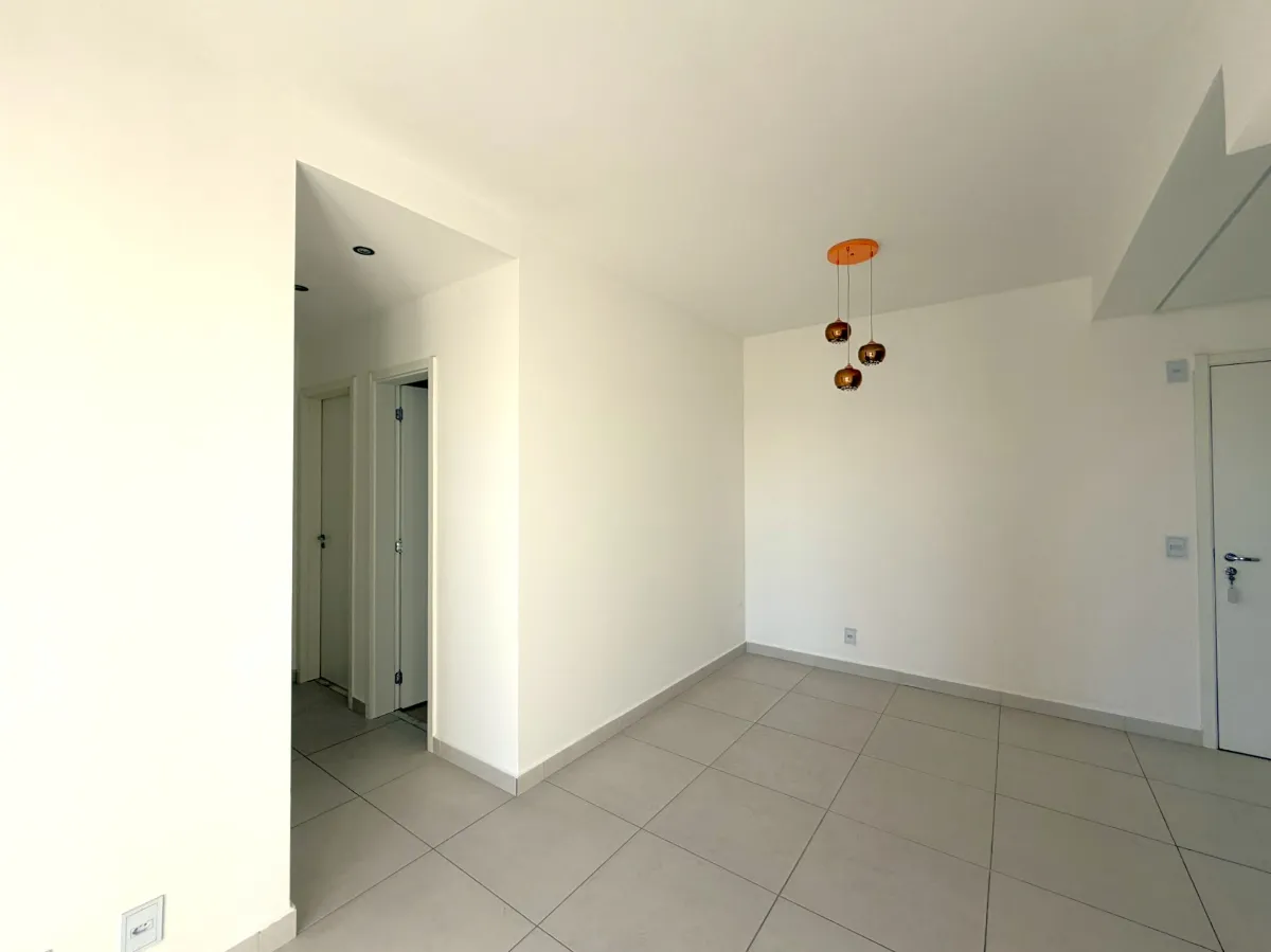 Imagem Apartamento para venda em Parque Campolim com 2 quartos, sendo 1 suíte, 55m2