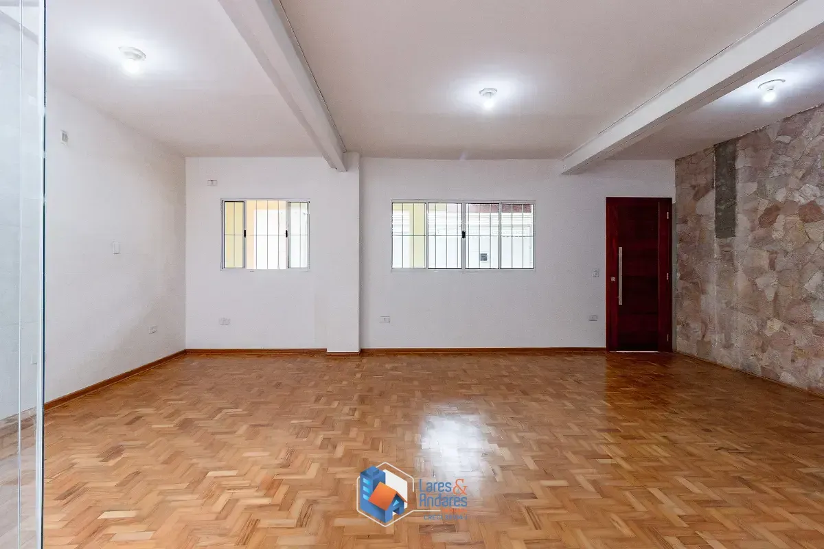 Imagem Casa para venda em Jardim Brasil (Zona Sul) com 3 quartos, 100m²