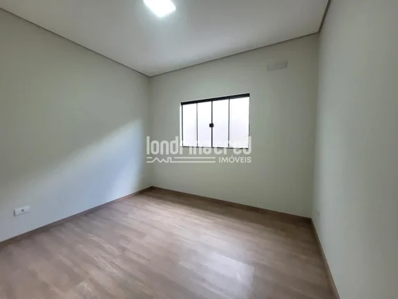 Imagem Casa à venda 3 Quartos, 1 Suite, 4 Vagas, 200M², Conjunto Habitacional Alexandre Urbanas, Londrina - PR