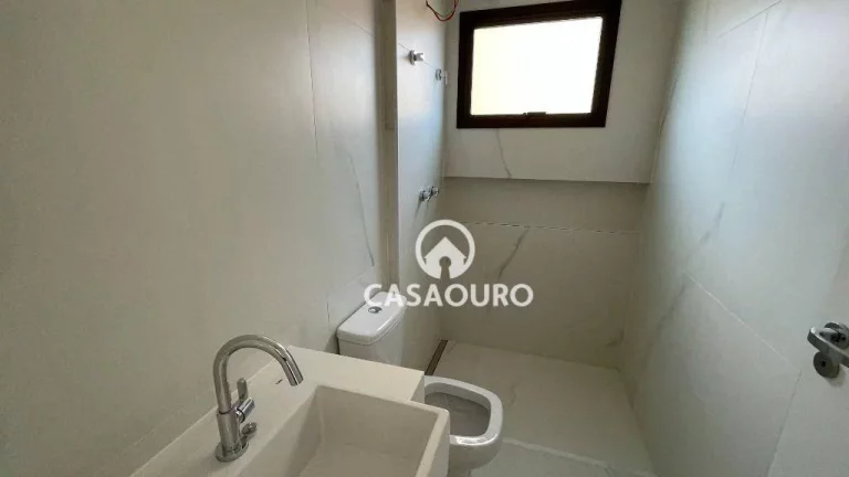Imagem Cobertura com 3 quartos à venda, 190 m² por R$ 1.790.000 - Serra - Belo Horizonte/MG