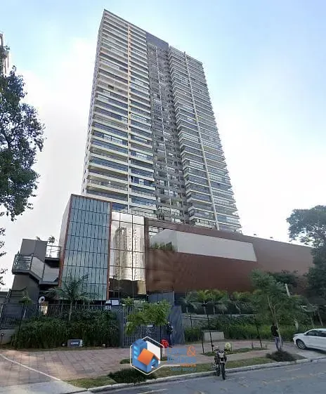 Foto do imóvel APTO À VENDA COM 153 M², 3 DORMS. (2 SUÍTES), QUADRA DE TENIS E 2 PISCINAS, LAZER COMPLETO - VISTA LIVRE NO CONDOMÍNIO LE HAVRE, VILA LEOPOLDINA em Avenida Mofarrej