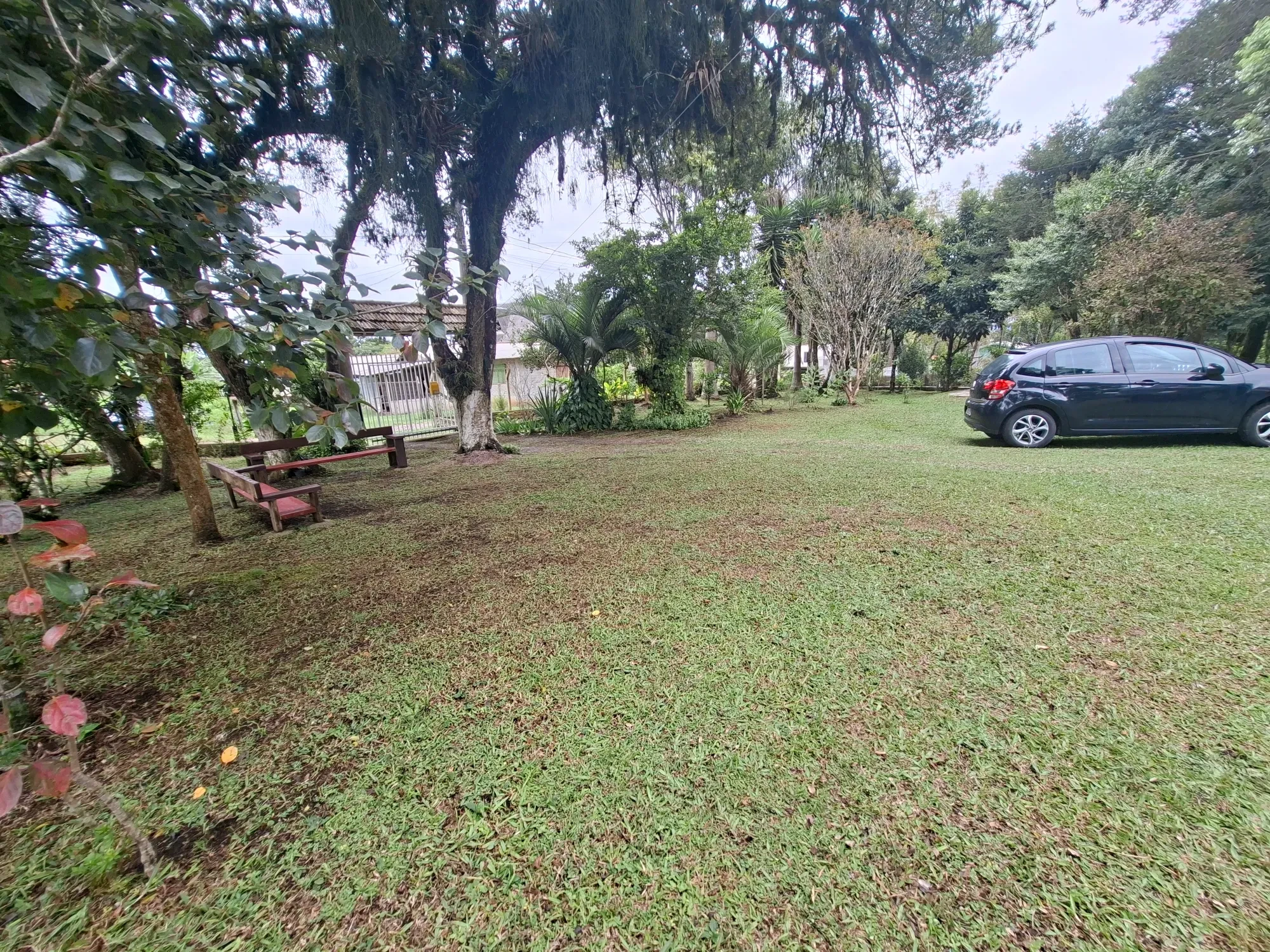 Imagem Chácara com 2 Quartos à Venda, 80 m² em Campo Alto - Tijucas do Sul