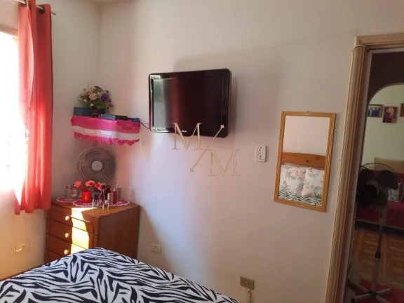 Imagem Apartamento a venda na Ponta da Praia com 1 dormitório de 50m.