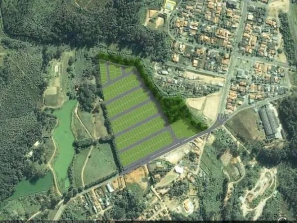 Imagem Excelente Terreno 250m² no Condomínio Castanheiras Residencial