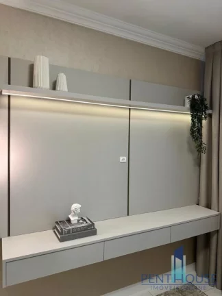 Imagem Apartamento Zona Central para Venda em Balneário Camboriú, CENTRO, 3 dormitórios, 2 suítes, 3 banheiros, 2 vagas
