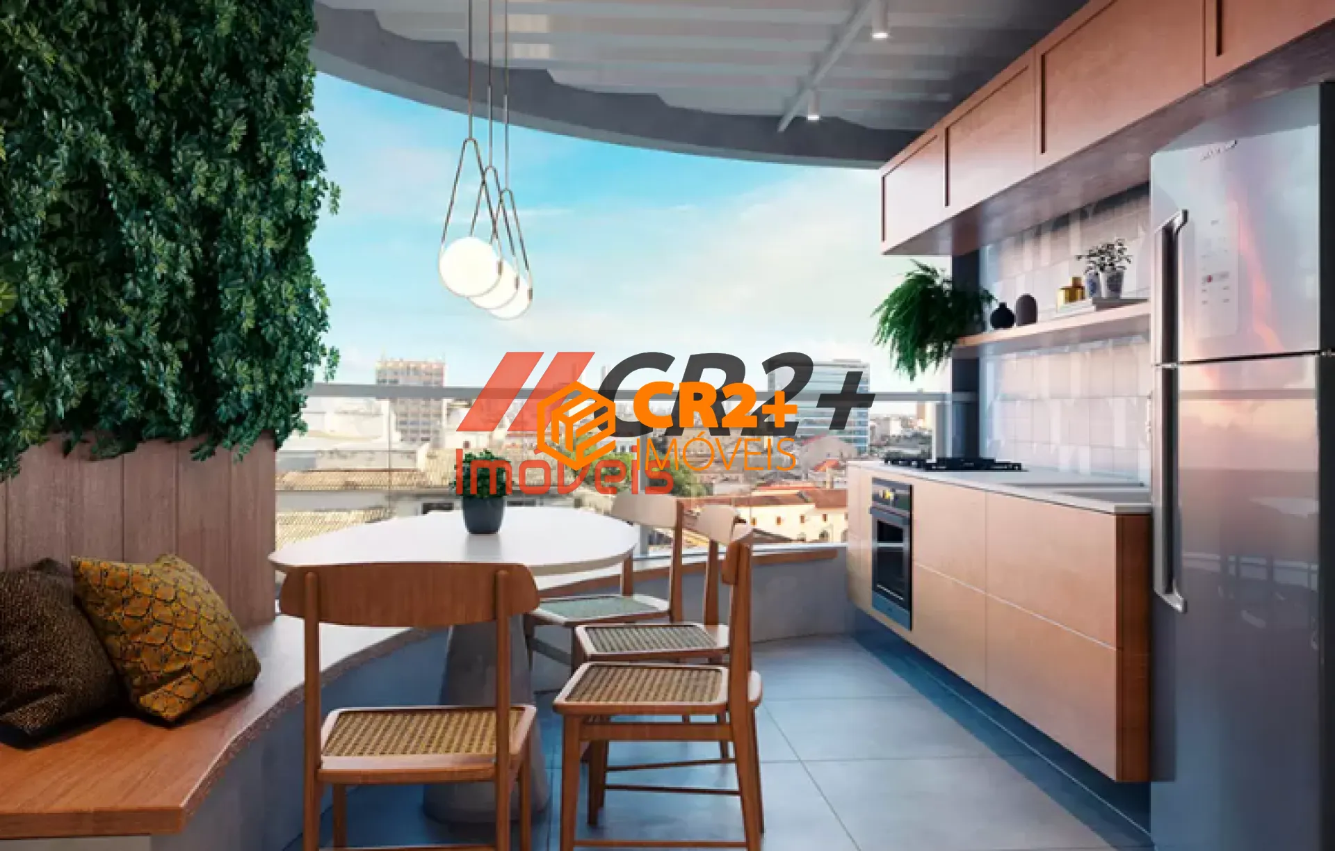 Imagem Vende flat / Silo 215, 01 quarto, 43m2, Recife antigo.