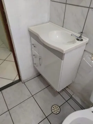 Imagem Casa de Condomínio com 2 Quartos à Venda, 40 m²em Jardim Santo Expedito - Guarulhos