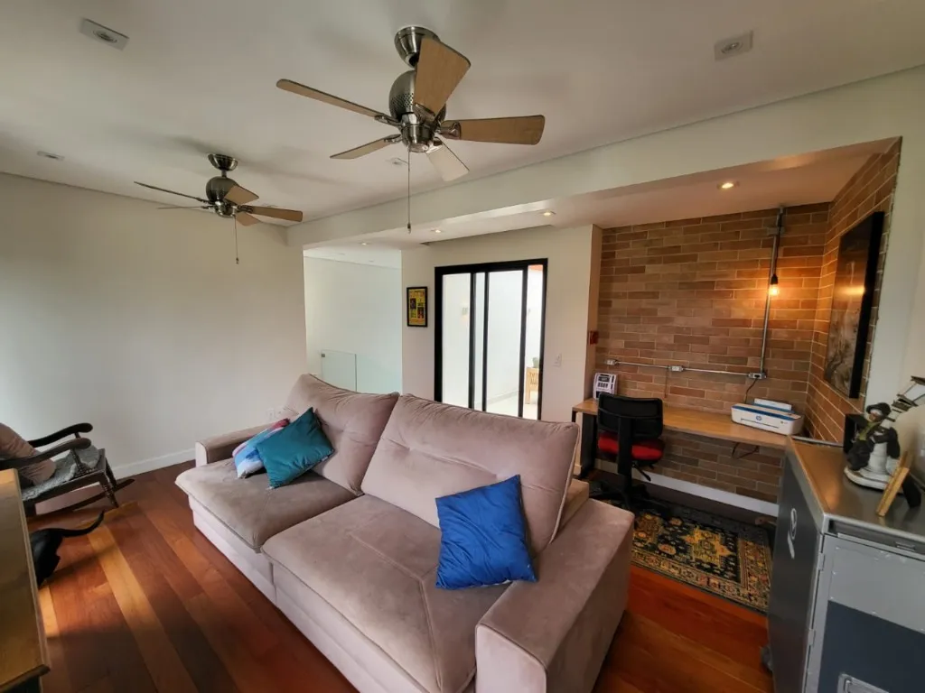 Imagem Condomínio Residencial Authentiq Granja Viana em Cotia, Casa em condomínio em Cotia, casa em Cotia