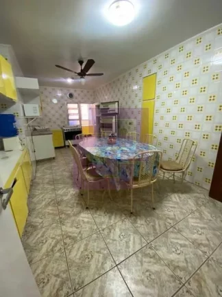 Imagem Pitangueiras, calçadão!