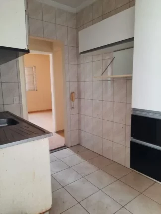 Imagem Apartamento com 2 dormitórios à venda, 62 m² por R$ 250.000,00 - Vila Júlia - Poá/SP