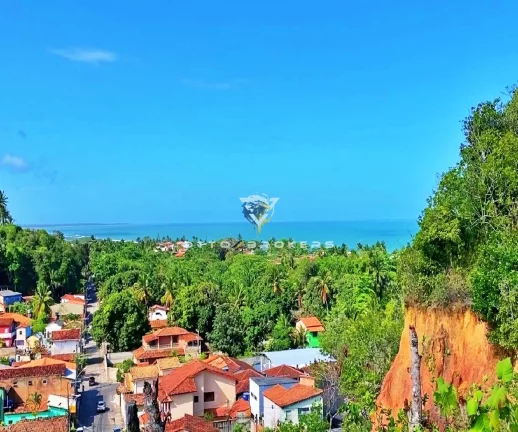 Imagem TERRENO RESIDENCIAL em Porto Seguro - BA, CHÁCARAS PANÔRAMICAS