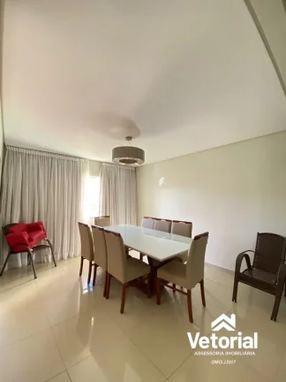 Imagem Casa com 5 dormitórios no Bandeirantes - Barreiras-BA