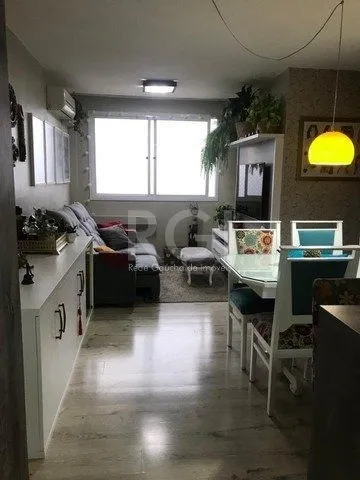 Imagem Apartamento para Venda - 69m², 3 dormitórios, sendo 1 suites, 1 vaga - Jardim Carvalho