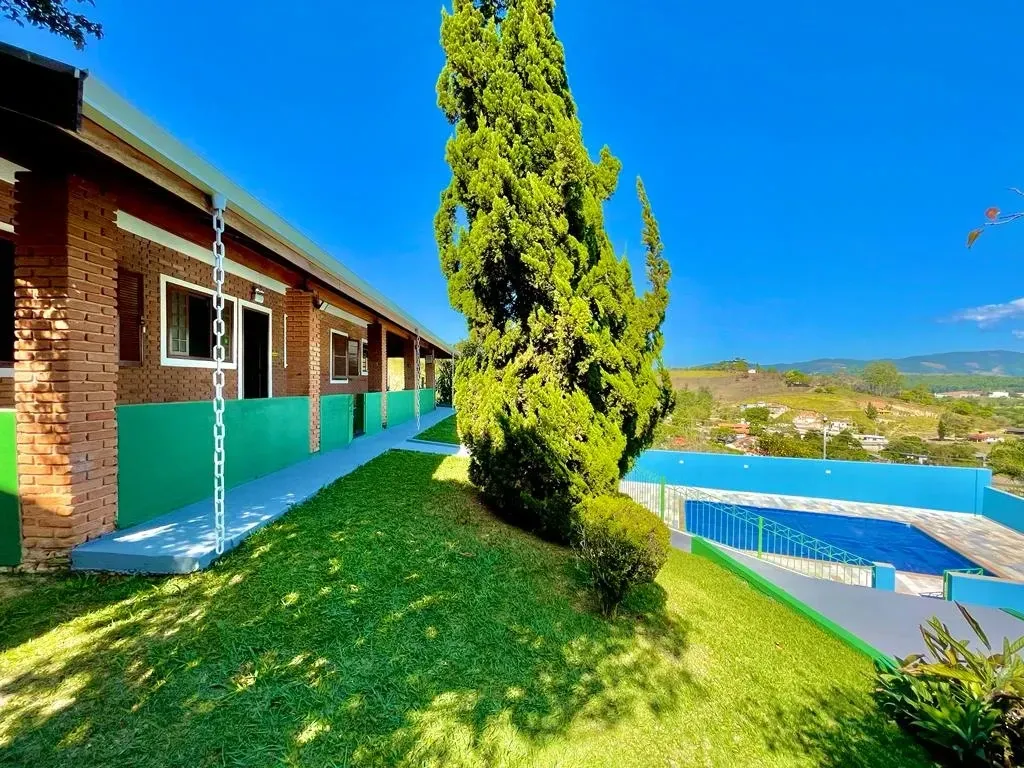 Imagem Chácara com 5 Quartos à Venda, 250 m² em Marinas - Bom Jesus dos Perdões