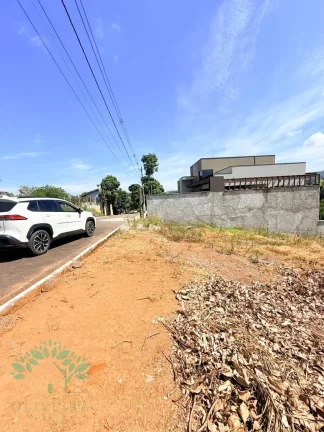Imagem TERRENO RESIDENCIAL em Extrema - MG, Godói