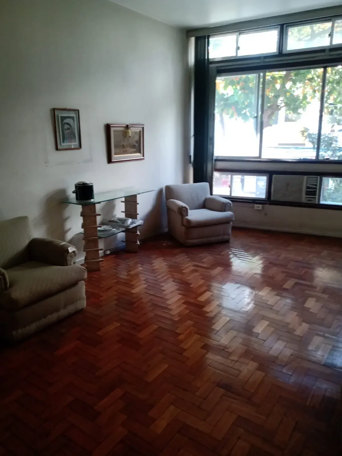 Imagem Apartamento com 4 Quartos à Venda, 144 m² em Tijuca - Rio de Janeiro