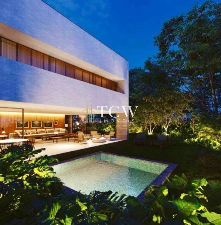 Imagem Casa à venda no bairro Jardim Cordeiro - São Paulo/SP, Zona Sul