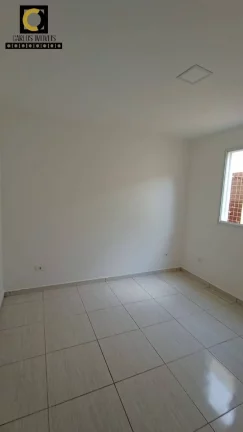 Imagem Casa 3 dormitórios - Marapé - Santos