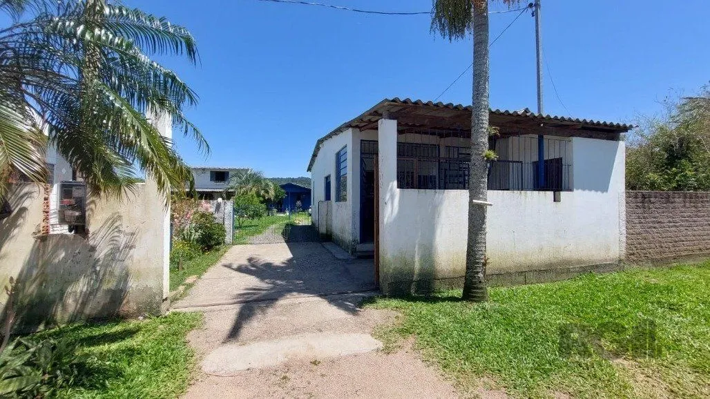 Imagem Sítio em Aberta dos Morros