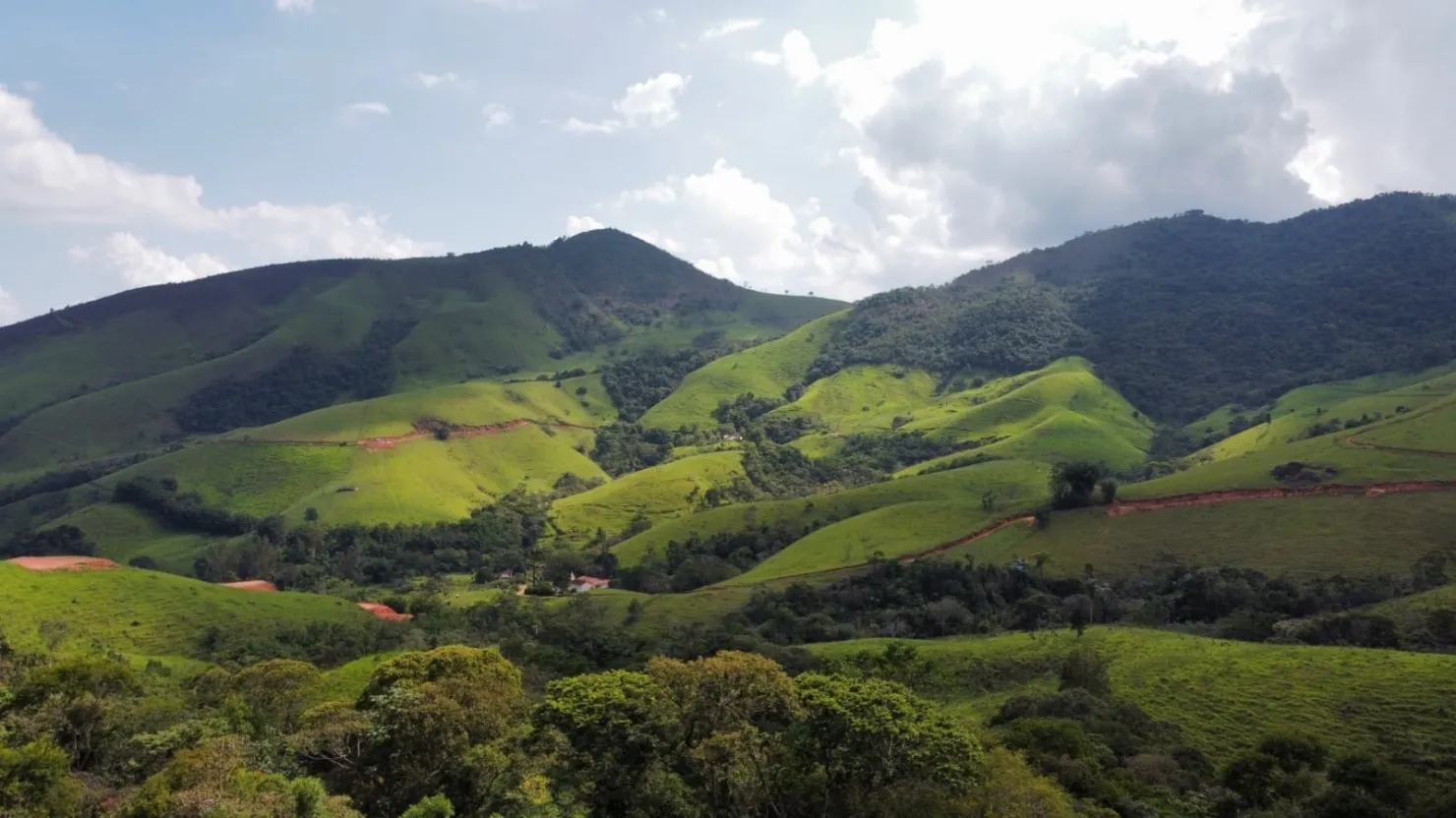 Imagem Chácara à venda 20000M², Graminha, Pindamonhangaba - SP