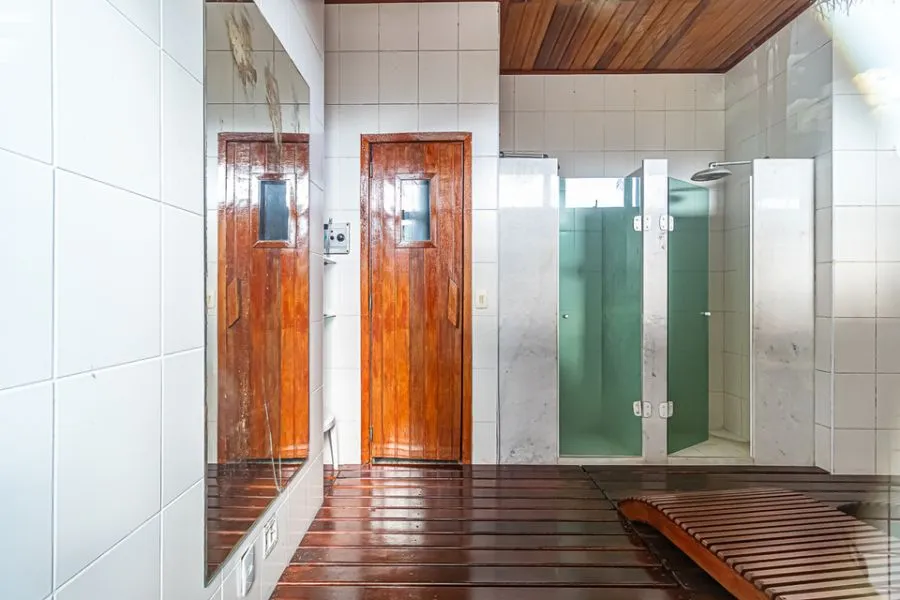 Imagem Apartamento a Venda no bairro Recreio dos Bandeirantes - Rio de Janeiro, RJ