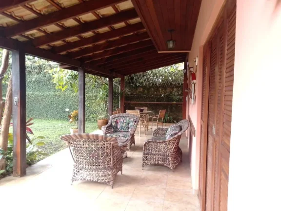 Imagem Casa Praia Barra do Una Litoral Norte São Paulo