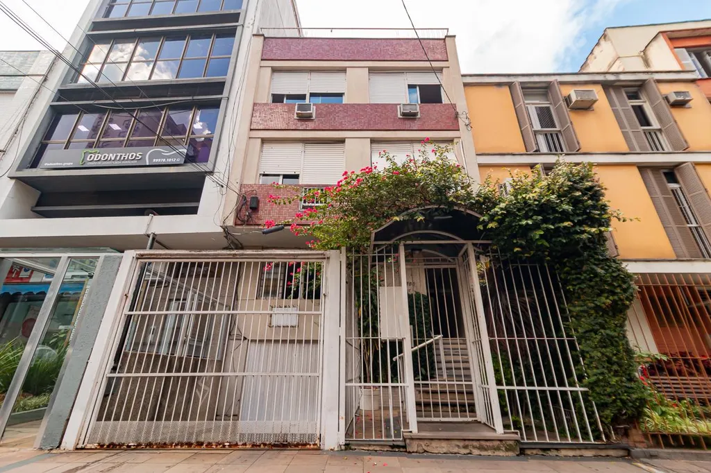 Imagem Apartamento em Rio Branco