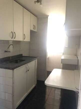 Imagem Apartamento com 2 dormitórios para alugar, 52 m² por R$ 2.500/mês - Jardim Patente - São Paulo/SP