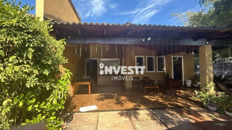 Imagem Casa à venda no Jardim Novo Mundo - Goiânia/GO