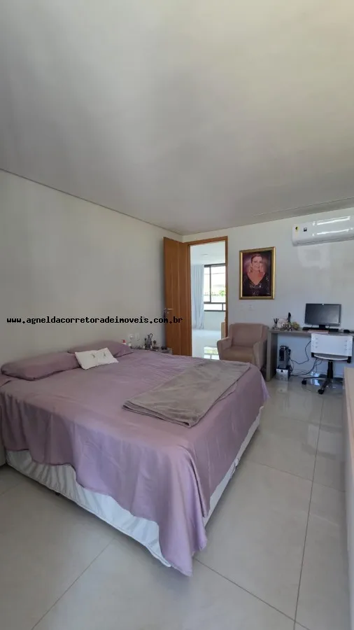Imagem Casa em Condomínio para Venda em Parnamirim, Pium (Distrito Litoral), 3 dormitórios, 3 suítes, 4 banheiros, 4 vagas