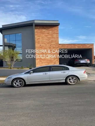 Imagem CASA RESIDENCIAL em INDAIATUBA - SP, COLINAS DE INDAIATUBA